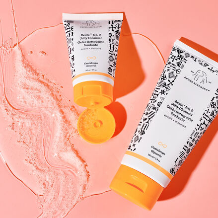 photo of a Beste regular and Beste midi on top of product goop shot